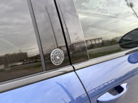 Обява за продажба на VW Touareg Wolfsburg Edition CAM* BLINDSPOT* ПОДГРЕВ* KEYLESS ~28 700 лв. - изображение 6