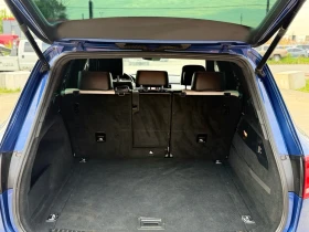 VW Touareg Wolfsburg Edition CAM* BLINDSPOT* * KEYLESS | Mobile.bg    17