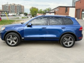 Обява за продажба на VW Touareg Wolfsburg Edition CAM* BLINDSPOT* ПОДГРЕВ* KEYLESS ~28 700 лв. - изображение 3