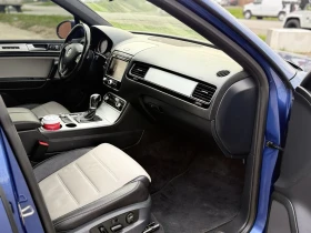 Обява за продажба на VW Touareg Wolfsburg Edition CAM* BLINDSPOT* ПОДГРЕВ* KEYLESS ~28 700 лв. - изображение 7