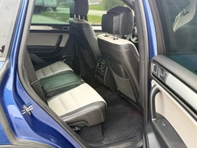 VW Touareg Wolfsburg Edition CAM* BLINDSPOT* * KEYLESS | Mobile.bg    16