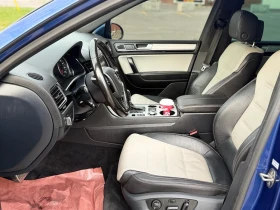 Обява за продажба на VW Touareg Wolfsburg Edition CAM* BLINDSPOT* ПОДГРЕВ* KEYLESS ~28 700 лв. - изображение 9