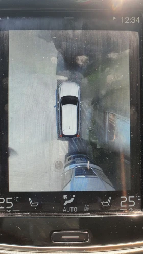 Volvo Xc90 D5 | Mobile.bg    11