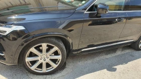 Volvo Xc90 D5 | Mobile.bg    12