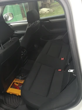 BMW X3 - 17000 лв. / 8691.96 € - 87504583 8