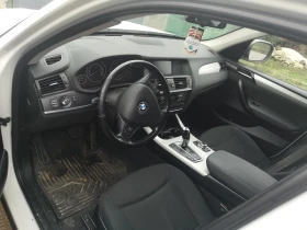 BMW X3 - 17000 лв. / 8691.96 € - 87504583 7