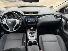 Nissan Qashqai 1.6 DCI / Навигация/Автоматик - 14700 лв. / 7515.99 € - 39891252 8