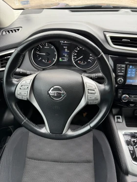 Nissan Qashqai 1.6 DCI / Навигация/Автоматик - 14700 лв. / 7515.99 € - 39891252 9