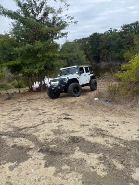 Jeep Wrangler Rubicon | Mobile.bg    3
