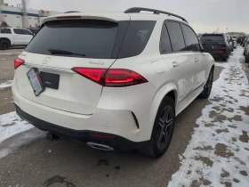 Mercedes-Benz GLE 350 * CARFAX * ЦЕНА ДО БГ - 73450 лв. / 37554.39 € - 44659068 3