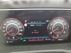 Hyundai Tucson 1.6 HEV, Hybrid, 4WD, EXCELLENCE | Mobile.bg    17