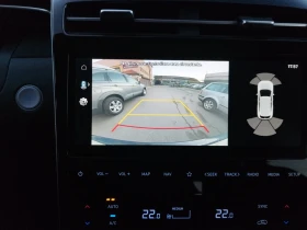 Hyundai Tucson 1.6 HEV, Hybrid, 4WD, EXCELLENCE - 43000 лв. / 21985.55 € - 37544487 14