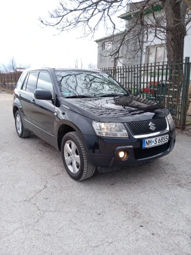 Suzuki Vitara 1.9 дизел 130 коня, снимка 3