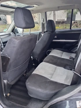 Suzuki Vitara 1.9 дизел 130 коня, снимка 15