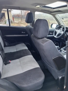 Suzuki Vitara 1.9 дизел 130 коня, снимка 14