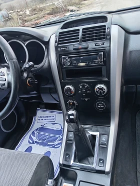 Suzuki Vitara 1.9 дизел 130 коня, снимка 12