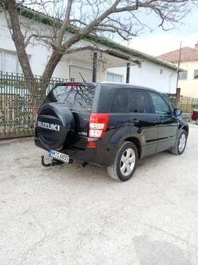 Suzuki Vitara 1.9 дизел 130 коня, снимка 6