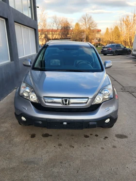 Honda Cr-v 2.2 CDTI EXECUTIVE - 6650 € / 13006.27 лв. - 75803683 3