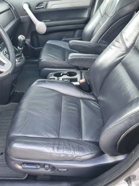 Honda Cr-v 2.2 CDTI EXECUTIVE - 6650 € / 13006.27 лв. - 75803683 8