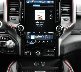 Dodge RAM 1500 REBEL CREW CAB, 4X4, С РЕГИСТРАЦИЯ И АВТОКРЕДИТ  - 50250 € / 98280.46 лв. - 23991080 15