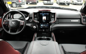Dodge RAM 1500 REBEL CREW CAB, 4X4, С РЕГИСТРАЦИЯ И АВТОКРЕДИТ  - 50250 € / 98280.46 лв. - 23991080 14