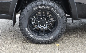 Dodge RAM 1500 REBEL CREW CAB, 4X4, С РЕГИСТРАЦИЯ И АВТОКРЕДИТ  - 50250 € / 98280.46 лв. - 23991080 7