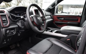 Dodge RAM 1500 REBEL CREW CAB, 4X4, С РЕГИСТРАЦИЯ И АВТОКРЕДИТ  - 50250 € / 98280.46 лв. - 23991080 9
