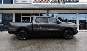 Dodge RAM 1500 REBEL CREW CAB, 4X4, С РЕГИСТРАЦИЯ И АВТОКРЕДИТ  - 50250 € / 98280.46 лв. - 23991080 3