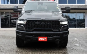 Dodge RAM 1500 REBEL CREW CAB, 4X4, С РЕГИСТРАЦИЯ И АВТОКРЕДИТ  - 50250 € / 98280.46 лв. - 23991080 2