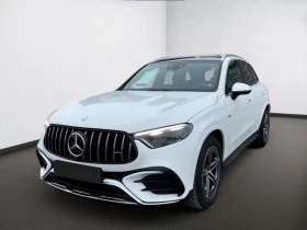 Mercedes-Benz GLC 43 AMG 4Matic* Pano* Digital Light* 360 Camera, снимка 1