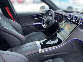 Mercedes-Benz GLC 43 AMG 4Matic* Pano* Digital Light* 360 Camera, снимка 5