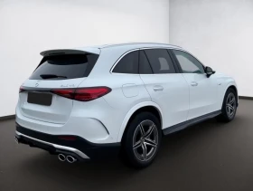 Mercedes-Benz GLC 43 AMG 4Matic* Pano* Digital Light* 360 Camera, снимка 3