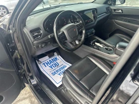 Dodge Durango * R/T AWD * CARFAX * БЕЗ ПЪРВОНАЧАЛНА ВНОСКА - 33000 € / 64542.39 лв. - 61052045 5