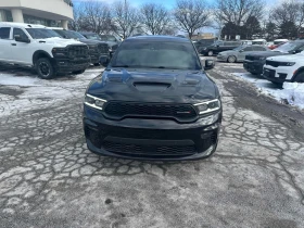 Dodge Durango * R/T AWD * CARFAX * БЕЗ ПЪРВОНАЧАЛНА ВНОСКА - 33000 € / 64542.39 лв. - 61052045 6