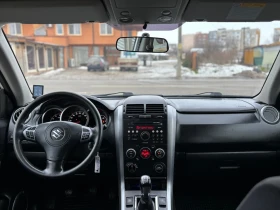 Suzuki Grand vitara 4x4 facelift  - 4000 € / 7823.32 лв. - 33308803 10