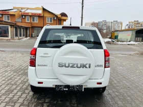Suzuki Grand vitara 4x4 facelift  - 4000 € / 7823.32 лв. - 33308803 8