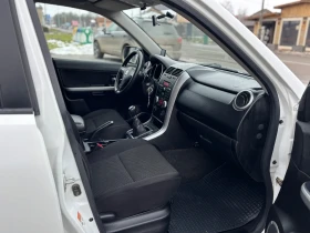 Suzuki Grand vitara 4x4 facelift  - 4000 € / 7823.32 лв. - 33308803 9
