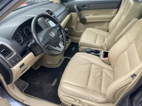 Honda Cr-v 2.2 CTDI Comfort - 5980 € / 11695.86 лв. - 45661198 10
