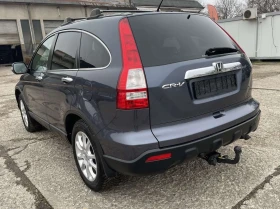 Honda Cr-v 2.2 CTDI Comfort - 5980 € / 11695.86 лв. - 45661198 8