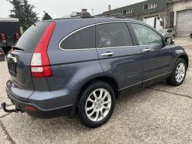 Honda Cr-v 2.2 CTDI Comfort - 5980 € / 11695.86 лв. - 45661198 5