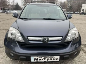 Honda Cr-v 2.2 CTDI Comfort - 5980 € / 11695.86 лв. - 45661198 2