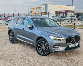 Volvo XC60 2.0 ДИЗЕЛ 190 К.С. INSCRIPTION! СЕРВИЗНА! НОВА! - 19399 € / 37941.15 лв. - 86386879 16
