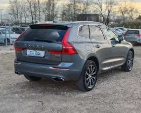 Volvo XC60 2.0 ДИЗЕЛ 190 К.С. INSCRIPTION! СЕРВИЗНА! НОВА! - 19399 € / 37941.15 лв. - 86386879 7