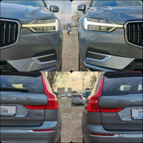 Volvo XC60 2.0 ДИЗЕЛ 190 К.С. INSCRIPTION! СЕРВИЗНА! НОВА! - 19399 € / 37941.15 лв. - 86386879 15