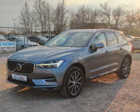 Volvo XC60 2.0 ДИЗЕЛ 190 К.С. INSCRIPTION! СЕРВИЗНА! НОВА! - 19399 € / 37941.15 лв. - 86386879 3