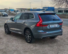 Volvo XC60 2.0 ДИЗЕЛ 190 К.С. INSCRIPTION! СЕРВИЗНА! НОВА! - 19399 € / 37941.15 лв. - 86386879 5