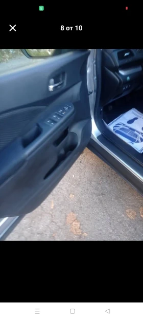 Honda Cr-v - 15100 € / 29533.03 лв. - 12589979 8