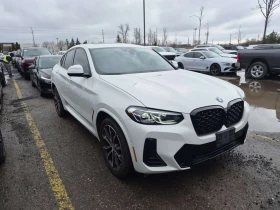 BMW X4 xDrive30i  M-Sport * LED * Harman/Kardon * CARFAX - 42150 € / 82438.23 лв. - 28354424 2