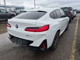 BMW X4 xDrive30i  M-Sport * LED * Harman/Kardon * CARFAX - 42150 € / 82438.23 лв. - 28354424 3