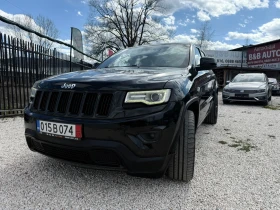 Jeep Grand cherokee 3.0 Дизел, Limited, 4x4, ITALY